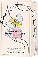 Marc Jacobs Perfect - Woda perfumowana — Zdjęcie N3
