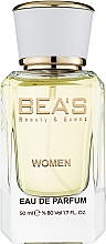 BEA'S W524 - Woda perfumowana — Zdjęcie N1