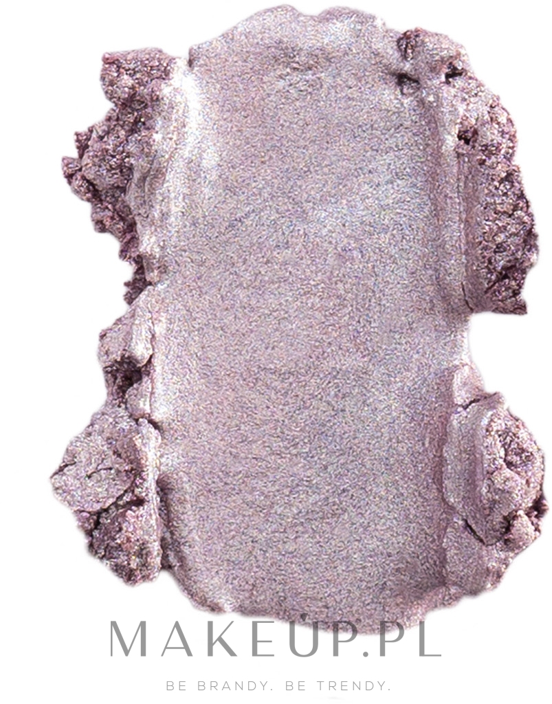Cień do powiek w kredce - Gokos EyeColor Eyeshadow White Edition — Zdjęcie 231 - Cosmic Lilac