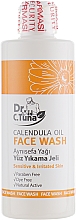 Kup Żel myjący z olejkiem z nagietka - Farmasi Dr.Tuna Calendula Oil Face Wash