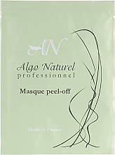 Kup Maseczka do twarzy Złota - Algo Naturel Masque Peel-Off