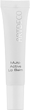 Multiaktywny balsam do ust - Artdeco Multi-active Lip Balm — Zdjęcie N1