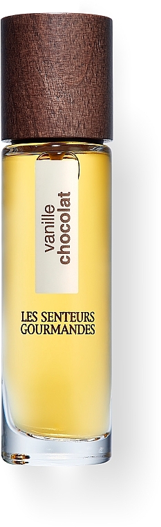 Les Senteurs Gourmandes Vanille Chocolat - Woda perfumowana