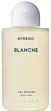 Kup Byredo Blanche - Perfumowany żel pod prysznic