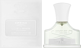 Creed Love In White For Summer - Woda perfumowana — Zdjęcie N2