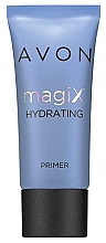 Nawilżająca baza pod makijaż - Avon Magix Hydrating Primer — Zdjęcie N1