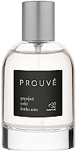 Prouve For Men №32 - Perfumy  — Zdjęcie N1