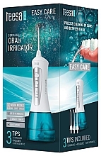 Kup Irygator bezprzewodowy - Teesa Easy Care Oral Irrigator TSA8001