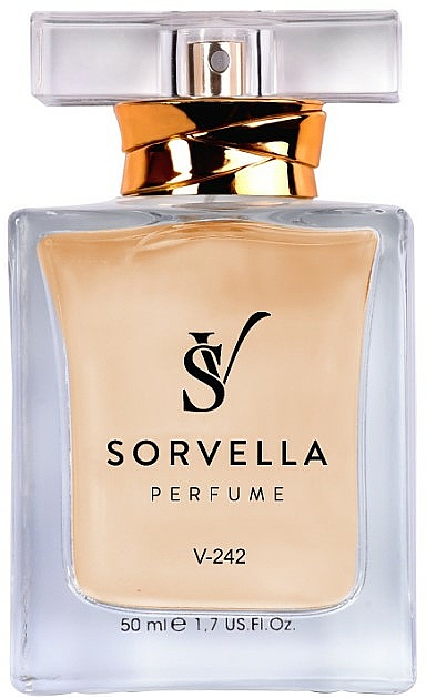 Sorvella Perfume V-242 - Woda perfumowana — Zdjęcie N1