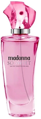Madonna So Sweet - Woda toaletowa — Zdjęcie N1