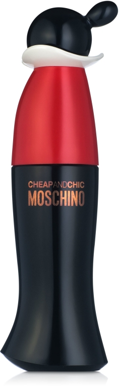 Moschino Cheap and Chic - Woda perfumowana — Zdjęcie N1