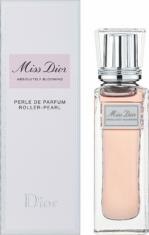 Christian Dior Miss Dior Absolutely Blooming Woda Perfumowana 100ml   Ceneopl