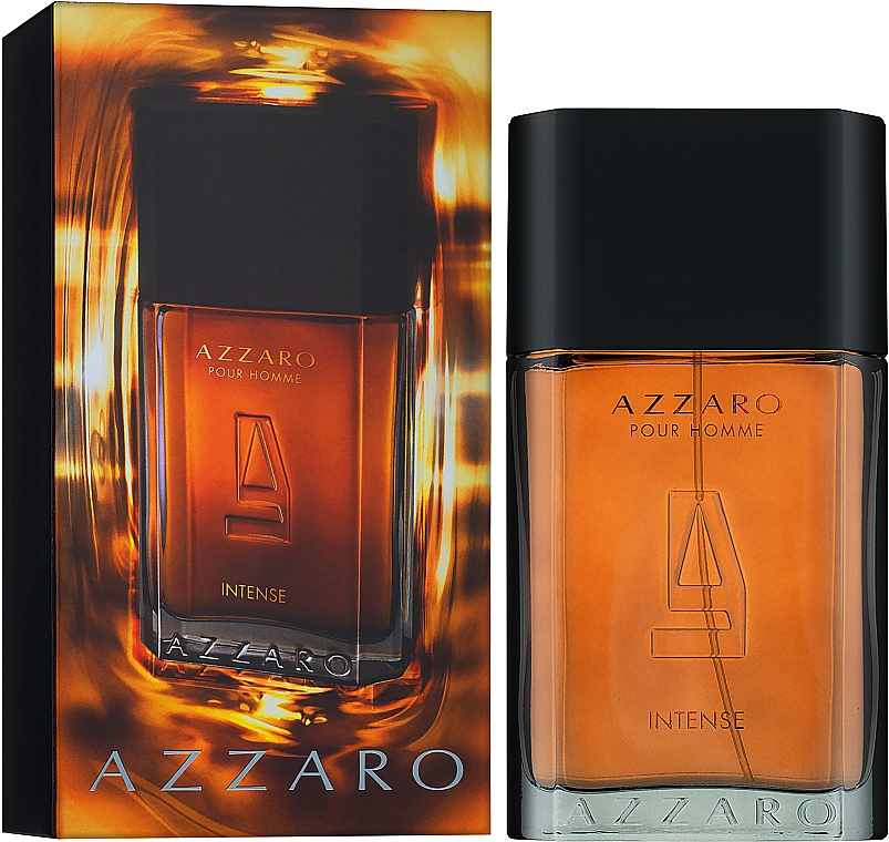 Azzaro pour homme discount cena