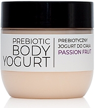 Kup Balsam do ciała - Scandia Cosmetics Passion Fruit Prebiotic Body Yogurt