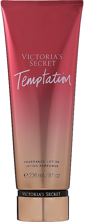 Perfumowany balsam do ciała - Victoria's Secret Temptation Lotion — Zdjęcie N1
