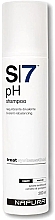 Kup Szampon przywracający równowagę do włosów normalnych - Napura S7 PH Shampoo