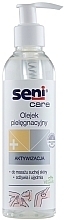 Olejek do pielęgnacji skóry - Seni Care Skincare Oil — Zdjęcie N5