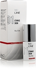 Kup Krem do profesjonalnej dermabrazji chemicznej dla fototypów skóry IV-VI - Me Line 01 Ethnic Skin