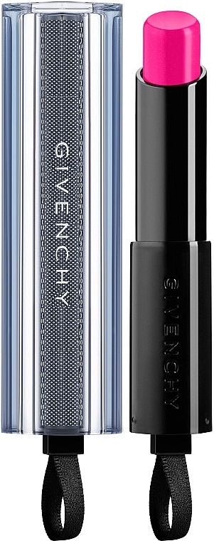 Szminka do ust - Givenchy Rouge Interdit Vinyl Extreme Shine Lipstick