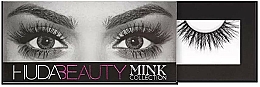 Kup Sztuczne rzęsy - Huda Beauty Mink Lash Collection Marilyn