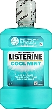 Kup Miętowy płyn do płukania jamy ustnej chroniący dziąsła - Listerine Expert