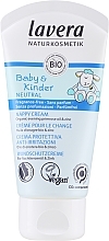 Kup Ochronny krem przeciw odparzeniom dla dzieci i niemowląt - Lavera Cream