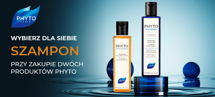 Promocje Phyto