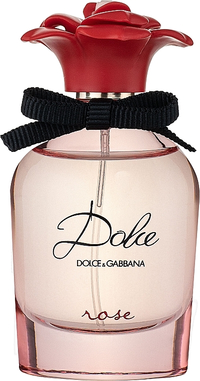 Dolce & Gabbana Dolce Rose - Woda toaletowa