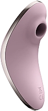 Kup Stymulator łechtaczki - Satisfyer Vulva Lover 1 Air Pulse Stimulator & Vibrator Violet