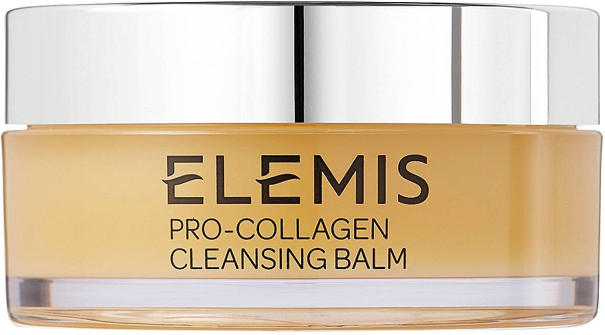Oczyszczający balsam do twarzy - Elemis Pro-Collagen Cleansing Balm (mini)