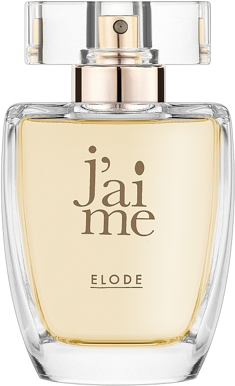 PRZECENA! Elode J’Aime - Woda perfumowana * — Zdjęcie N1