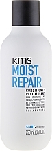 Kup PRZECENA! Odbudowująca odżywka do włosów - KMS California Moist Repair Conditioner *