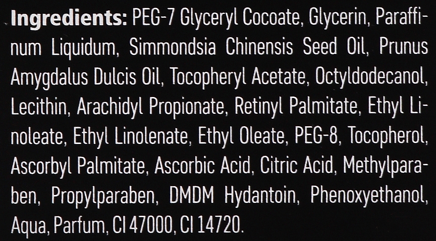 Trójfazowy olejek do skórek i paznokci z witaminą E - Regital Three-Phase Cuticle And Nail Oil — Zdjęcie N3