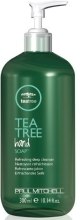 Kup Mydło w płynie - Paul Mitchell Green Tea Tree Hand Soap