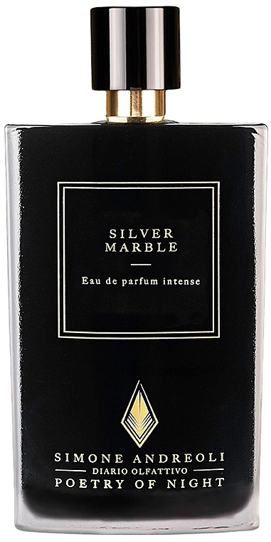 Simone Andreoli Silver Marble - Woda perfumowana — Zdjęcie N1