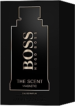 BOSS The Scent Magnetic For Him - Woda perfumowana  — Zdjęcie N3