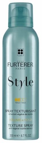 Teksturujący spray do włosów - Rene Furterer Style Texture Spray — Zdjęcie N1