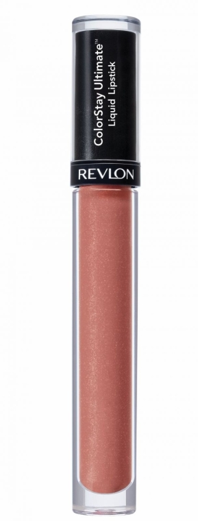 Błyszczyk do ust - Revlon ColorStay Ultimate Liquid Lipstick — Zdjęcie N1