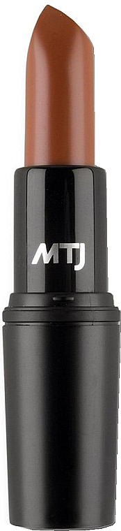 Szminka o ust - MTJ Cosmetics Sheer Lipstick — Zdjęcie N1