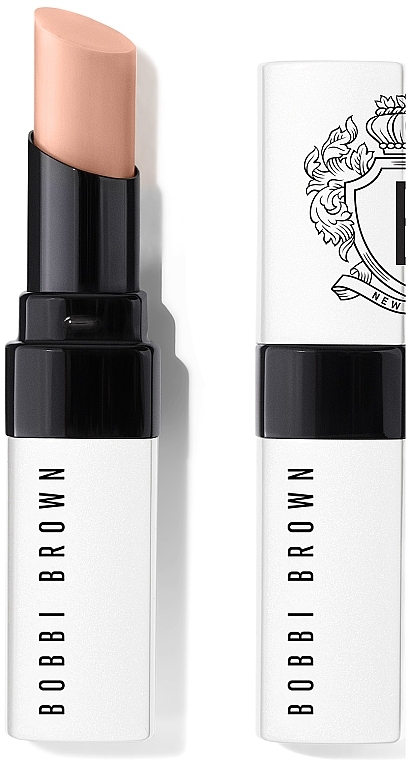 Balsam do ust z pigmentem - Bobbi Brown Extra Lip Tint  — Zdjęcie N1