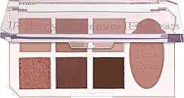 Kup Paleta cieni do powiek - Etude Play Tone Eye Palette Cashmere Mauve