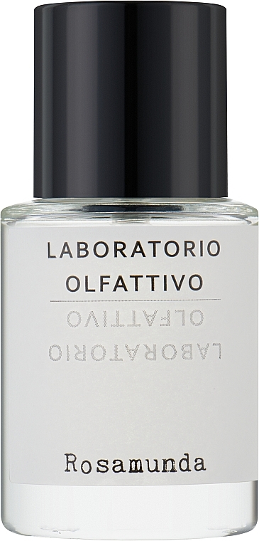 Laboratorio Olfattivo Rosamunda - Woda perfumowana — Zdjęcie N1
