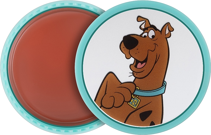 Kremowy róż do policzków - Wet N Wild x Scooby Doo Puppy Power Cream Blush — Zdjęcie N1