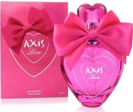 Kup Axis Love - Woda perfumowana