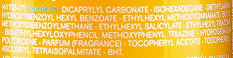 Suchy olejek przeciwsłoneczny w sprayu do włosów i ciała SPF 50+ - Uriage Bariésun Dry Oil — Zdjęcie N3