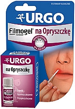 Kup Lek na opryszczkę - Urgo Filmogel
