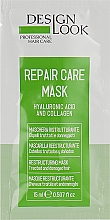 Kup Rewitalizująca maska ​​do włosów - Design Look Repair Care