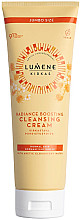 Oczyszczający krem do twarzy - Lumene Radiance Boosting Cleansing Cream — Zdjęcie N3