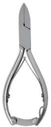 Obcinacz do paznokci - Accuram Instruments Nail Nipper D/S 11cm, 14cm — Zdjęcie N1