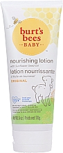 Kup Odżywczy balsam do ciała dla niemowląt - Burt's Bees Baby Original Nourishing Lotion